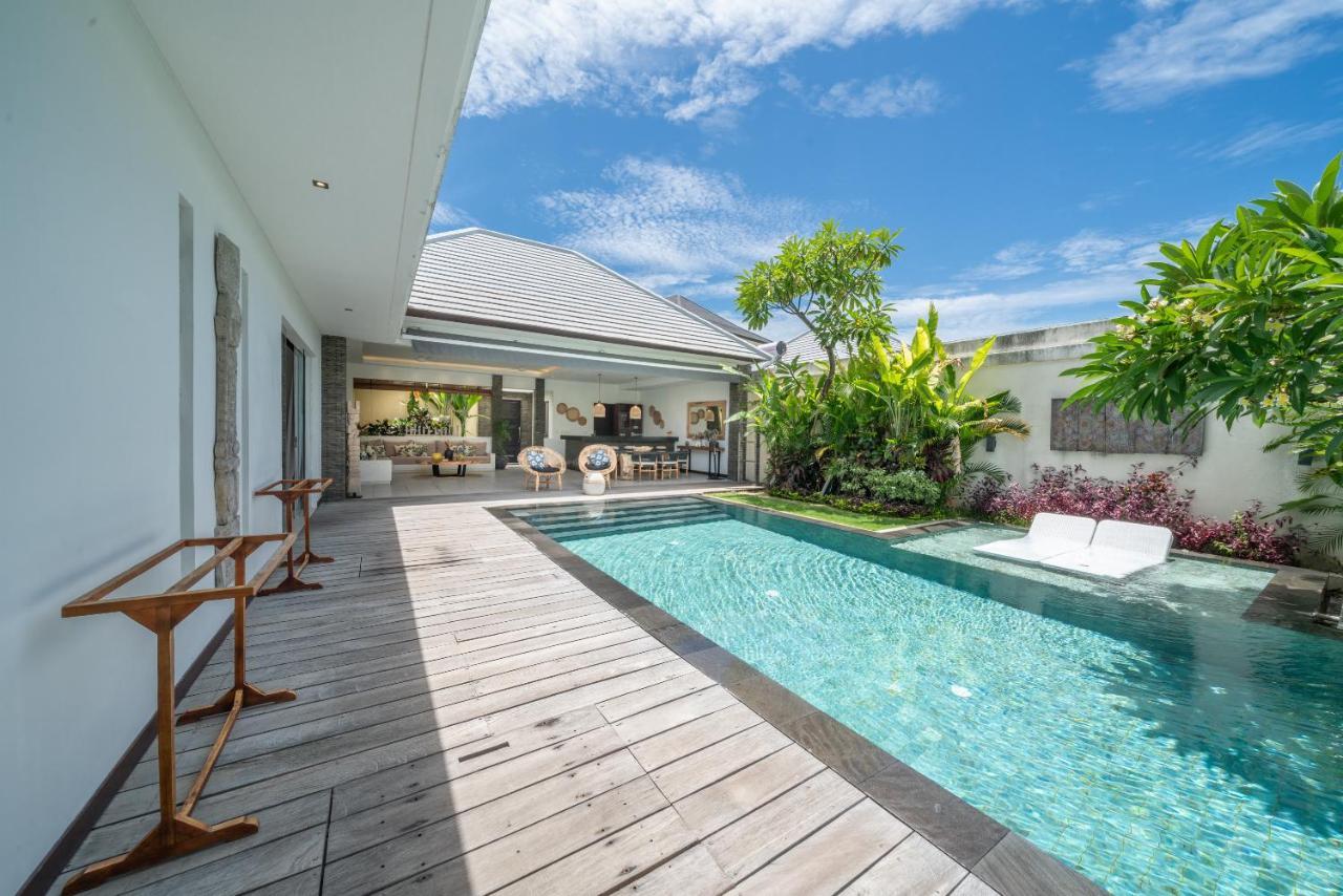 Villa Bima - 3 Bedroom Villa In Seminyak Buitenkant foto
