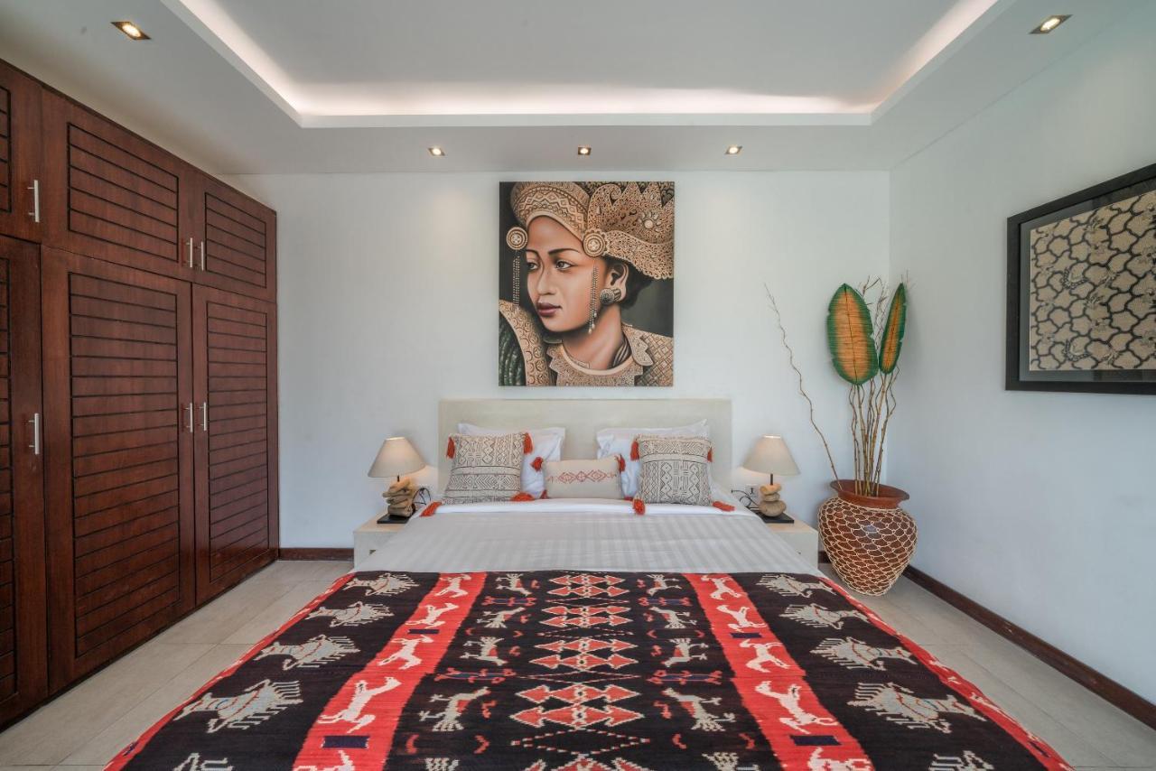 Villa Bima - 3 Bedroom Villa In Seminyak Buitenkant foto