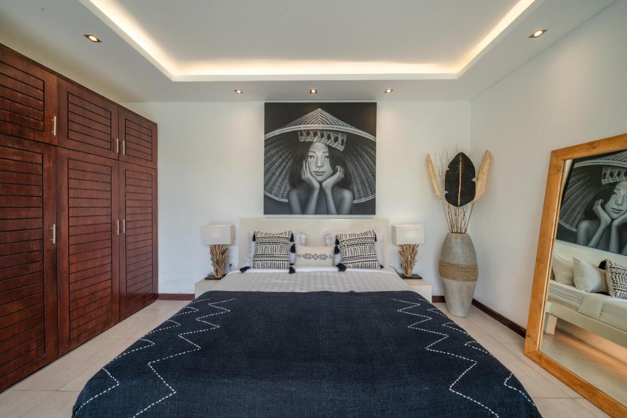 Villa Bima - 3 Bedroom Villa In Seminyak Buitenkant foto