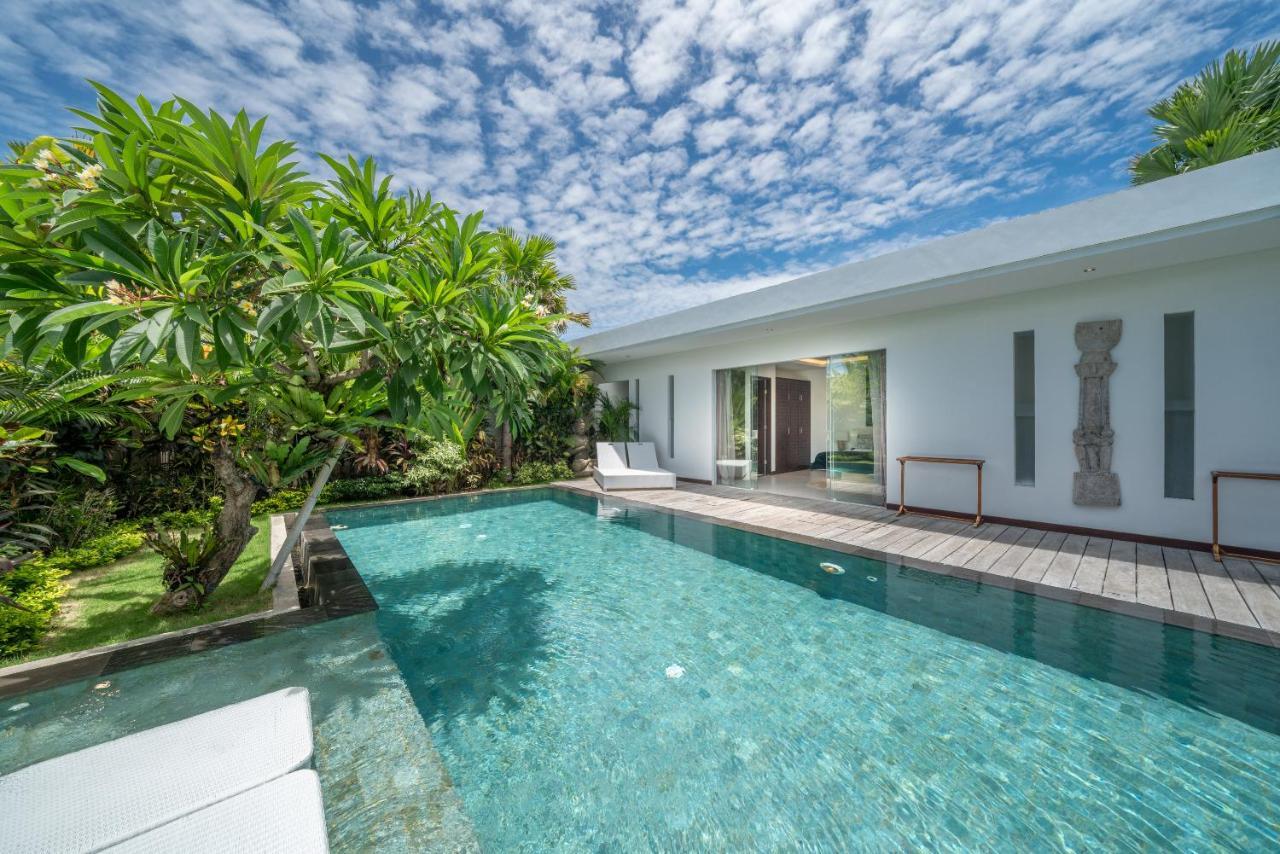 Villa Bima - 3 Bedroom Villa In Seminyak Buitenkant foto