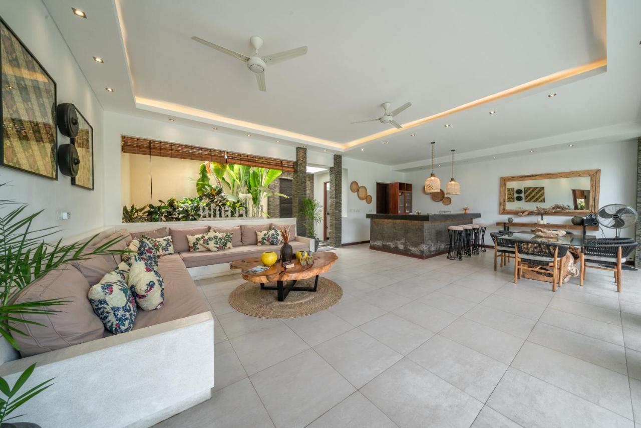 Villa Bima - 3 Bedroom Villa In Seminyak Buitenkant foto