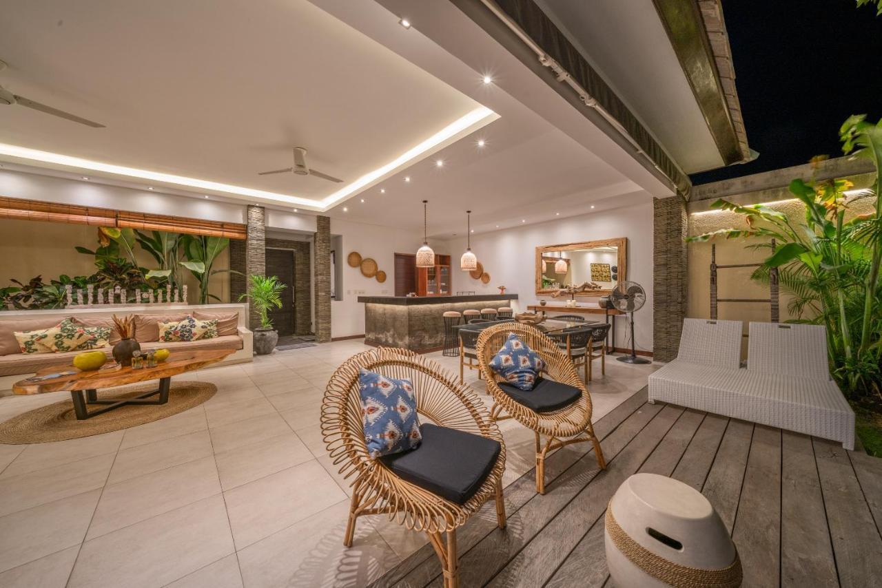 Villa Bima - 3 Bedroom Villa In Seminyak Buitenkant foto