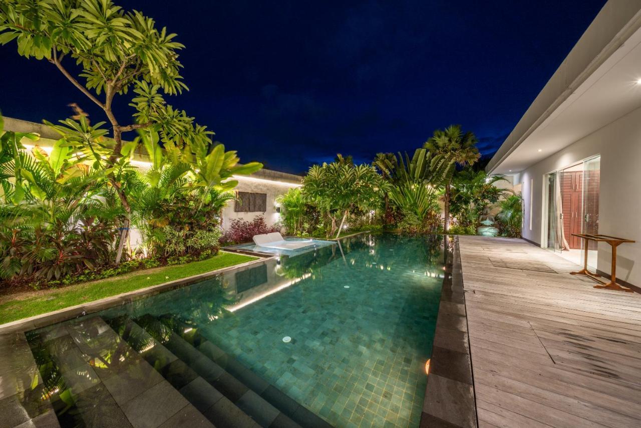 Villa Bima - 3 Bedroom Villa In Seminyak Buitenkant foto