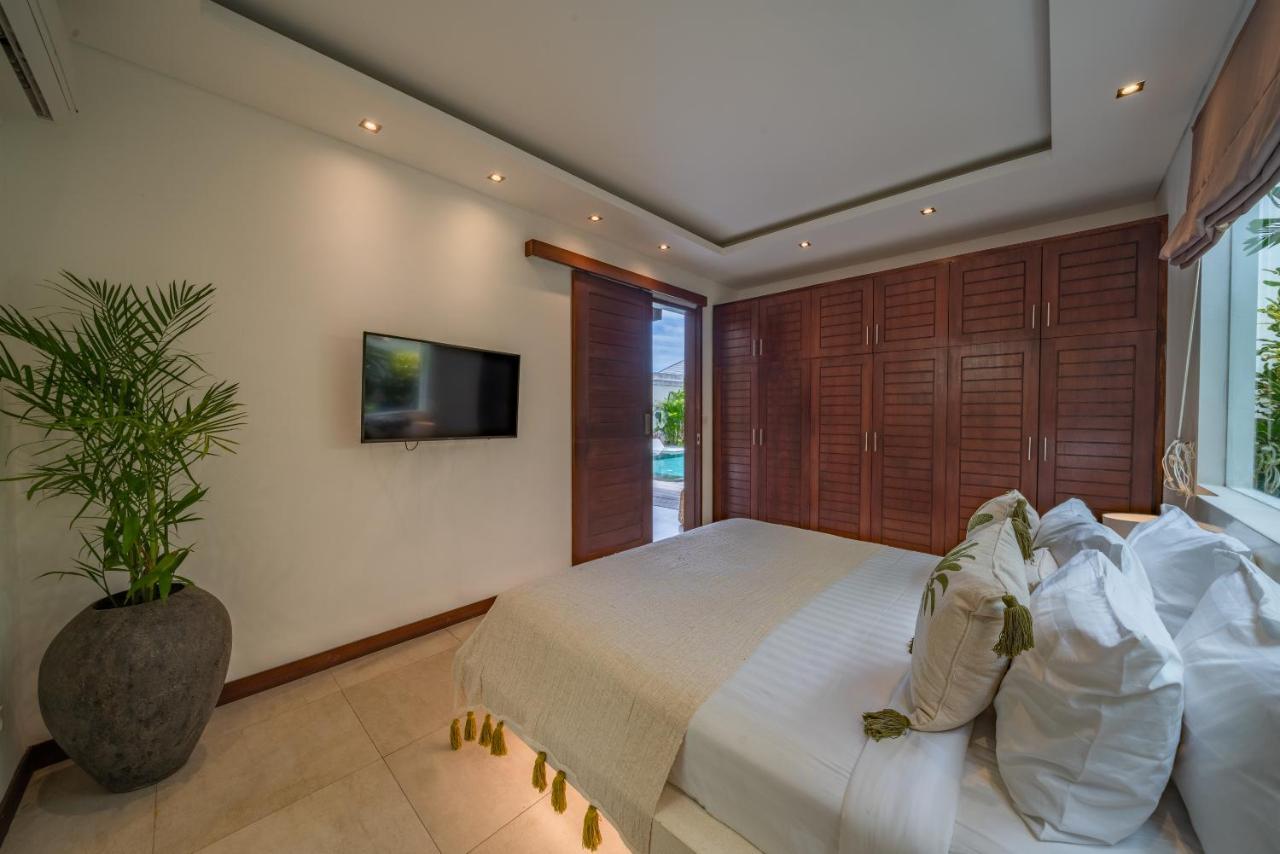 Villa Bima - 3 Bedroom Villa In Seminyak Buitenkant foto