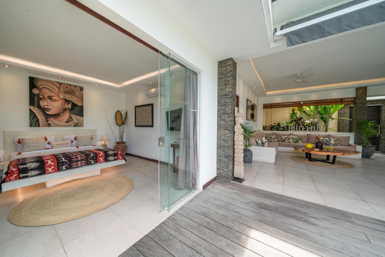 Villa Bima - 3 Bedroom Villa In Seminyak Buitenkant foto