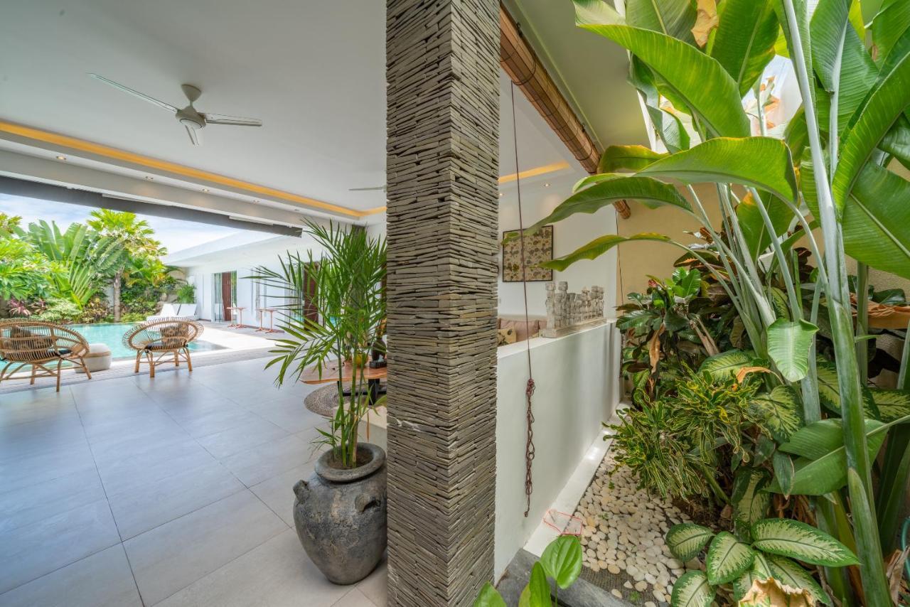 Villa Bima - 3 Bedroom Villa In Seminyak Buitenkant foto