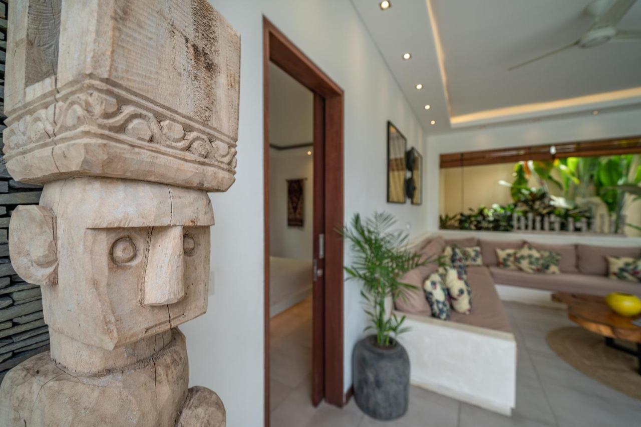 Villa Bima - 3 Bedroom Villa In Seminyak Buitenkant foto
