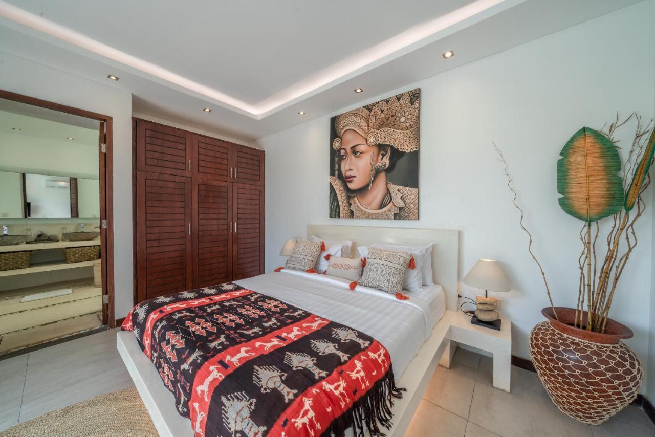 Villa Bima - 3 Bedroom Villa In Seminyak Buitenkant foto