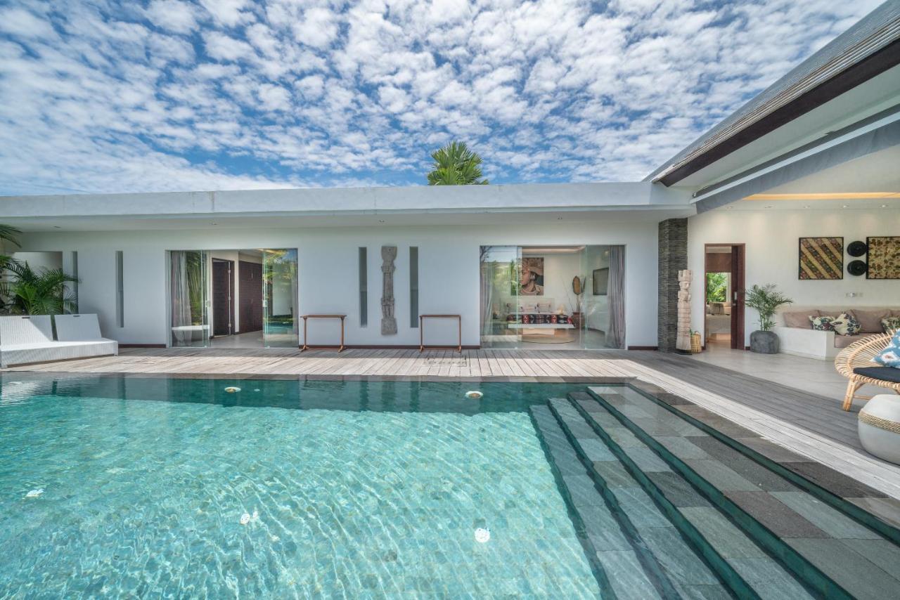 Villa Bima - 3 Bedroom Villa In Seminyak Buitenkant foto